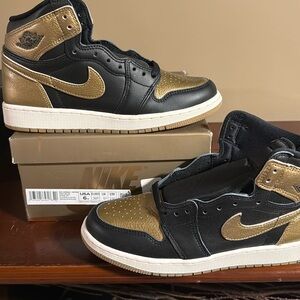 New Air Jordan 1 Retro